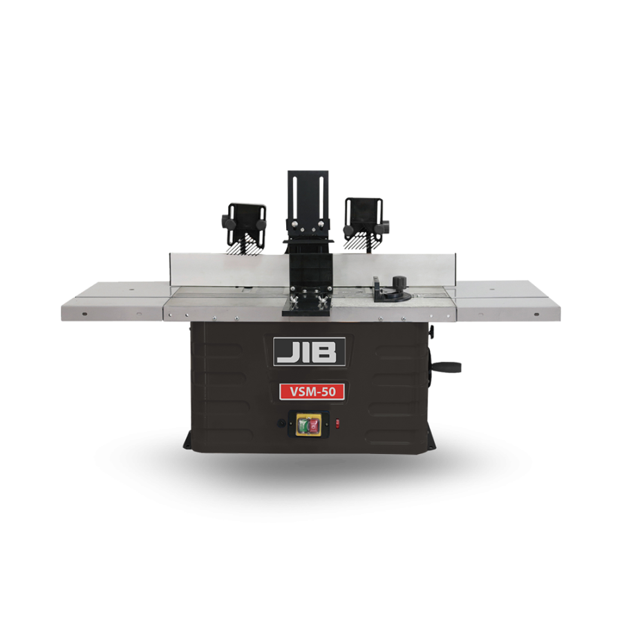 картинка JIB VSM-50 Фрезерный станок Дисконт (349П / 4289-2) от HARVEY-RUS