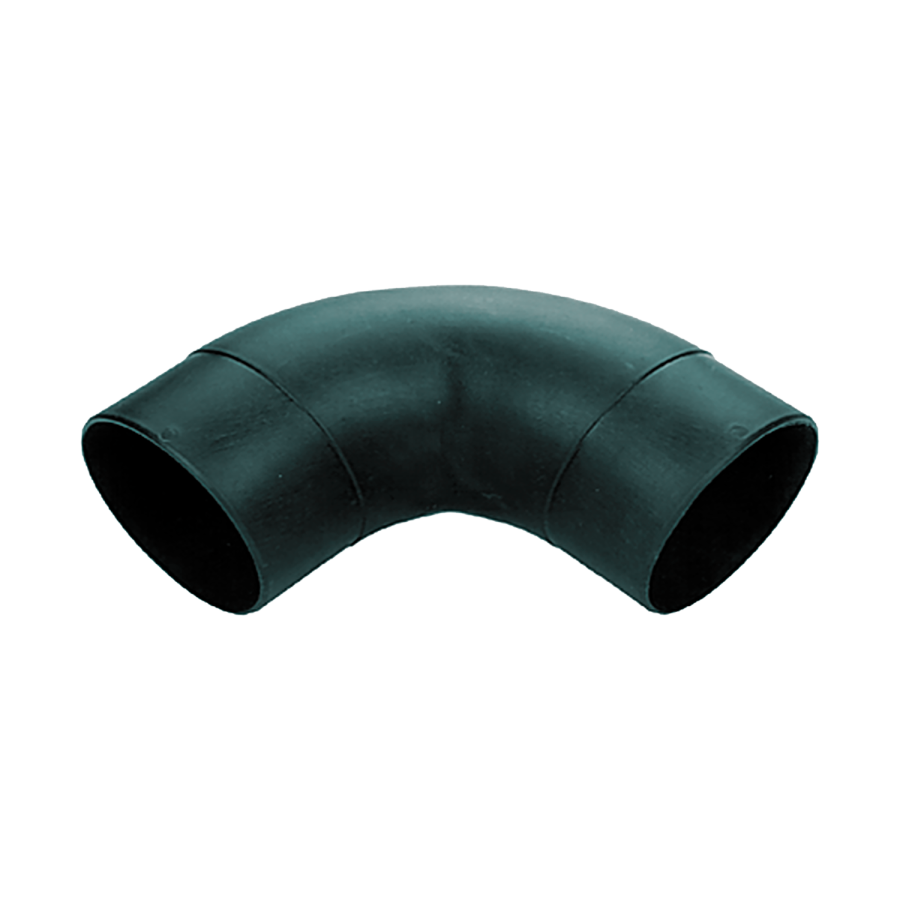 картинка Соединительный уголок 100 мм от HARVEY-RUS