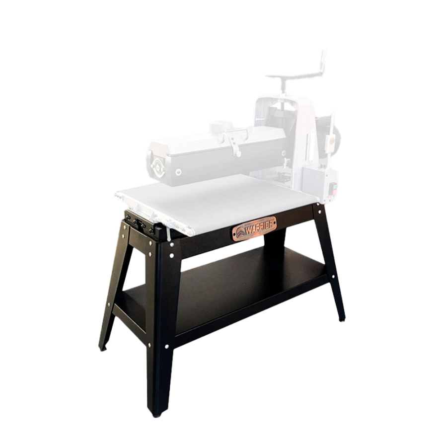 картинка Открытая подставка для WARRIOR W0605 от HARVEY-RUS