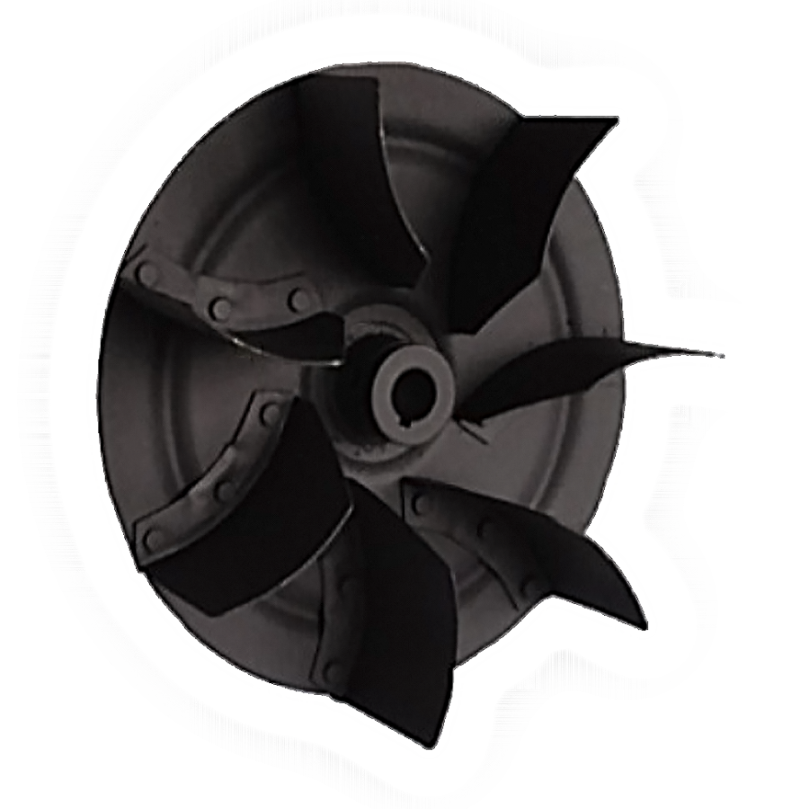 картинка Крыльчатка для вытяжных установок JIB DC3000/DC300B от HARVEY-RUS