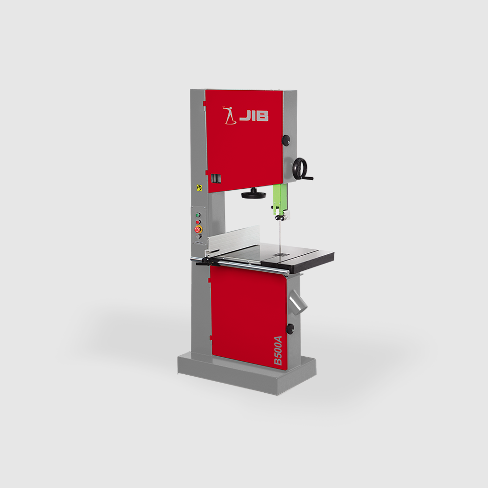 картинка JIB BS600A 400B от HARVEY-RUS