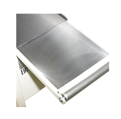 картинка Стальной отводящий расширительный стол для JIB PT310A от HARVEY-RUS