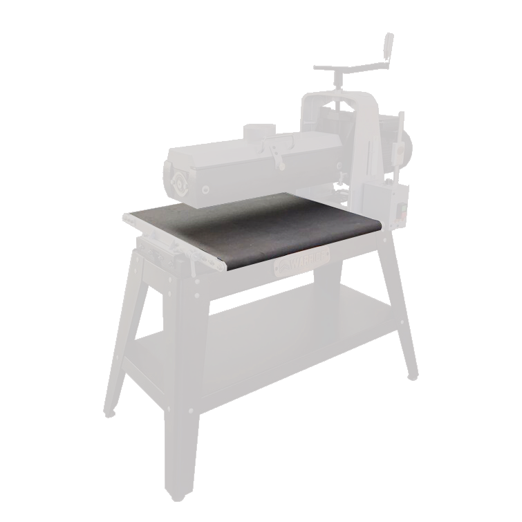 картинка Транспортерная лента абразивная для WARRIOR W0605 Зернистость P120 от HARVEY-RUS