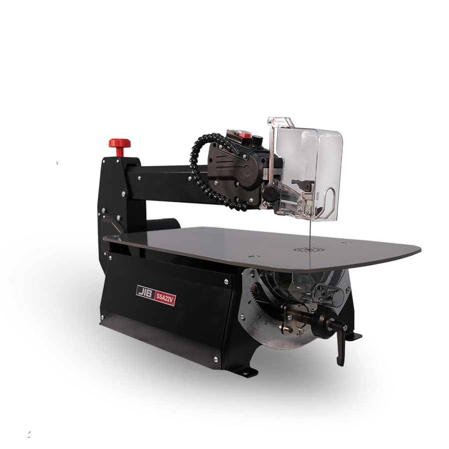картинка SSA22V Лобзиковый станок от HARVEY-RUS
