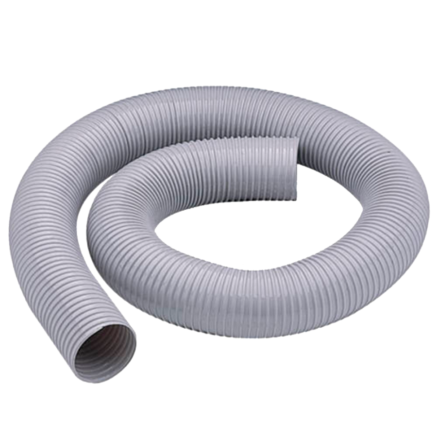 картинка Гибкий соединительный шланг 100 мм, 1м от HARVEY-RUS