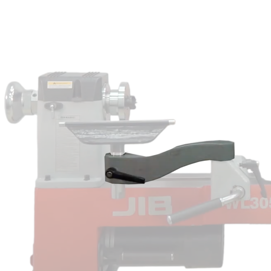 картинка Расширение подручника для токарного станка WL305B от HARVEY-RUS