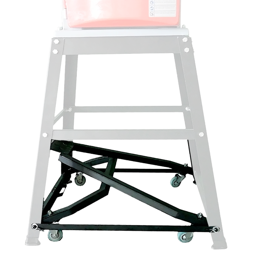 картинка Мобильная база для JIB BAS 250 от HARVEY-RUS