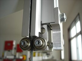 картинка Ленточнопильный станок JIB BS10 от HARVEY-RUS