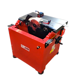 картинка JIB MJ12II - 1600 Круглопильный станок от HARVEY-RUS