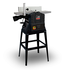 картинка JIB PT250A B Фуговально-рейсмусовый станок от HARVEY-RUS