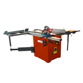 картинка JIB MJ12II - 1600 Круглопильный станок от HARVEY-RUS