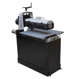 картинка WARRIOR W0604 B Барабанный шлифовальный станок от HARVEY-RUS