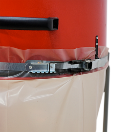 картинка Стружкоотсос JIB DC300B Дисконт от HARVEY-RUS