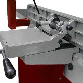 картинка JIB WJ-8X76 HL 400В Фуговальный станок с валом Helical от HARVEY-RUS