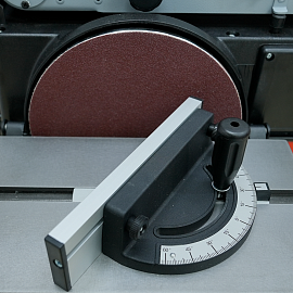 картинка JIB BDS610 Тарельчато - ленточный шлифовальный станок от HARVEY-RUS