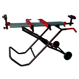 картинка Универсальный рабочий стол на колесах JIB 36400 от HARVEY-RUS