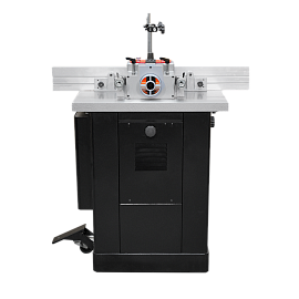 картинка WARRIOR W0401F 230В Фрезерный станок от HARVEY-RUS