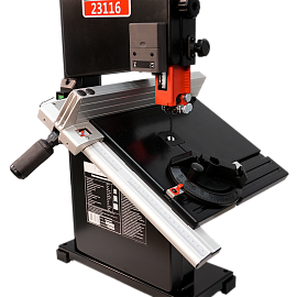 картинка JIB 23116 Ленточнопильный станок Дисконт от HARVEY-RUS