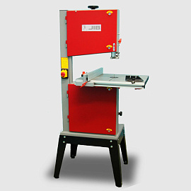 картинка Ленточнопильный станок JIB BS14 от HARVEY-RUS