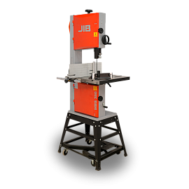 картинка JIB MBS 350 Ленточнопильный станок от HARVEY-RUS