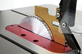 картинка Круглопильный станок HARVEY HW110S от HARVEY-RUS