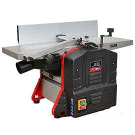 картинка JIB PT200A Фуговально-рейсмусовый станок Дисконт (20%) от HARVEY-RUS