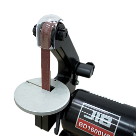 картинка JIB BD1600VS Тарельчато- ленточный шлифовальный станок от HARVEY-RUS