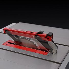 картинка Круглопильный станок WARRIOR W0705L от HARVEY-RUS