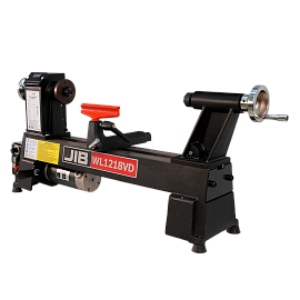 картинка JIB WL1218VD Токарный станок от HARVEY-RUS