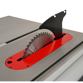 картинка WARRIOR W0708 230В Круглопильный станок от HARVEY-RUS