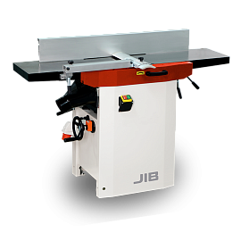 картинка JIB PT310A (230В) Фуговально-рейсмусовый станок от HARVEY-RUS