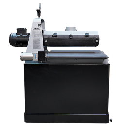 картинка WARRIOR W0604 B Барабанный шлифовальный станок от HARVEY-RUS