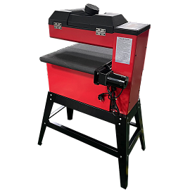 картинка JIB 21106 Барабанный шлифовальный станок Дисконт (30%) от HARVEY-RUS