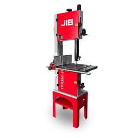 картинка JIB TBS-356-10 Ленточнопильный станок Дисконт (341П) от HARVEY-RUS