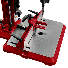 картинка Долбежный (пазовальный) станок JIB MS3-8 от HARVEY-RUS