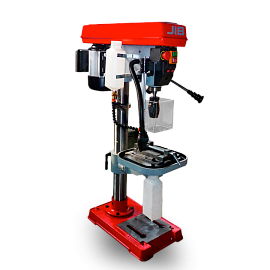 картинка JIB DP38016B Сверлильный станок Дисконт (316П 929221) от HARVEY-RUS
