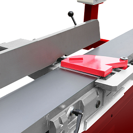 картинка JIB WJ-8X76 HL 400В Фуговальный станок с валом Helical от HARVEY-RUS