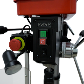 картинка JIB DP15VL Сверлильный станок от HARVEY-RUS