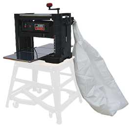 картинка JIB 22139 Рейсмусовый станок от HARVEY-RUS