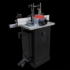 картинка WARRIOR W0404 Фрезерный станок от HARVEY-RUS