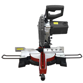 картинка JIB 7255G Торцовочная пила от HARVEY-RUS