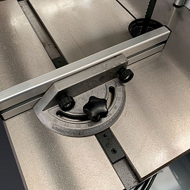 картинка JIB TBS-356 Ленточнопильный станок от HARVEY-RUS