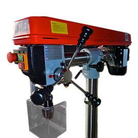 картинка JIB RDP86016F Сверлильный станок от HARVEY-RUS