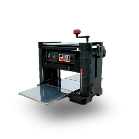 картинка JIB 22139 HL Рейсмусовый станок с валом Helical от HARVEY-RUS