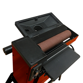 картинка JIB 21106 Барабанный шлифовальный станок Дисконт (30%) от HARVEY-RUS