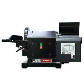 картинка JIB BD4800 Тарельчато- ленточный шлифовальный станок от HARVEY-RUS