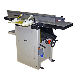 картинка JIB PT310A (230В) Фуговально-рейсмусовый станок от HARVEY-RUS