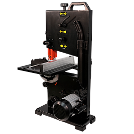 картинка JIB 23116 Ленточнопильный станок от HARVEY-RUS