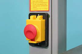 картинка Ленточнопильный станок JIB BS14 от HARVEY-RUS