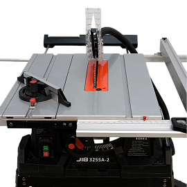 картинка JIB 3255A-2 Круглопильный станок Дисконт (357П/ 935933) от HARVEY-RUS
